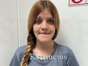 Katiaolson