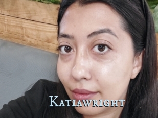 Katiawright