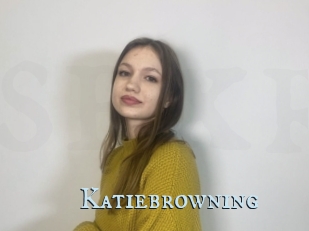 Katiebrowning