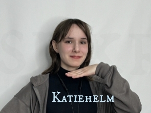 Katiehelm