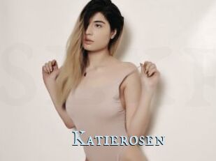 Katierosen