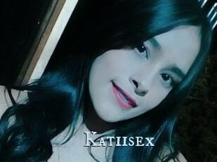 Katiisex