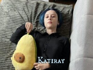 Katiray