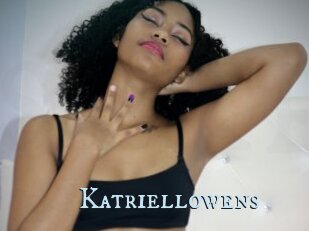 Katriellowens