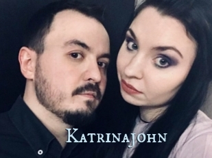 Katrinajohn