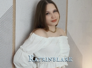 Katrinblare