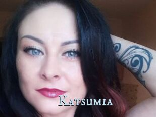 Katsumia
