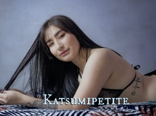 Katsumipetite