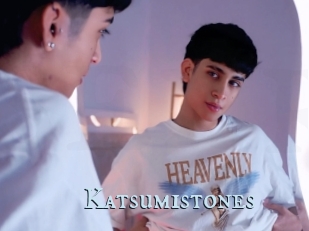 Katsumistones