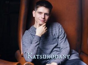 Katsurodany
