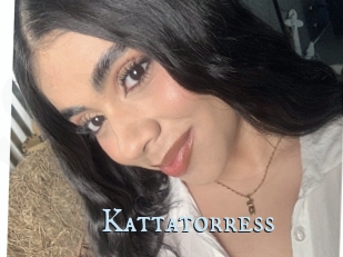Kattatorress