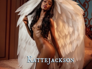 Kattejackson