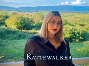 Kattewalker