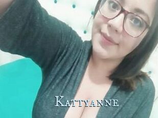 Kattyanne
