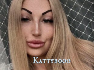 Kattybooo