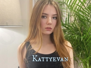 Kattyevan