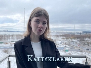 Kattyklarkk