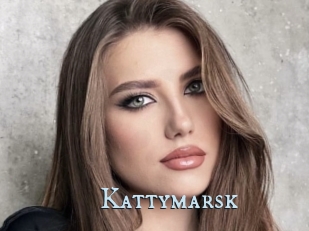 Kattymarsk