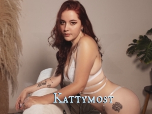 Kattymost