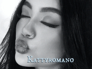 Kattyromano