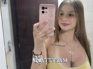 Kattysam