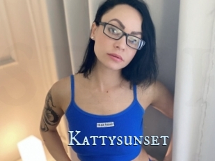 Kattysunset