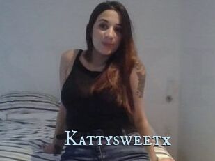 Kattysweetx