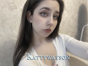 Kattywatson