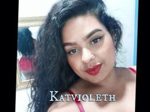 Katvioleth