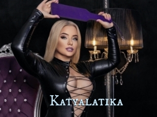 Katyalatika