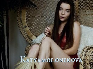 Katyamolonikova