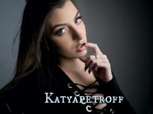 Katyapetroff