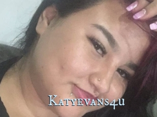 Katyevans4u