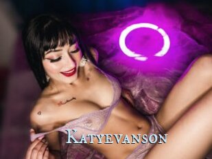 Katyevanson