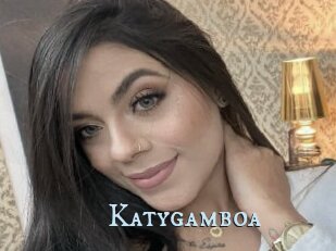 Katygamboa
