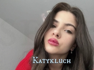 Katykluch