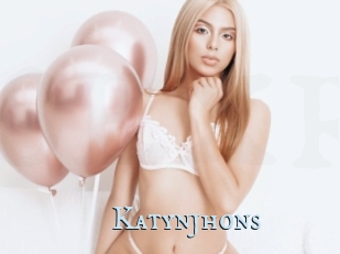 Katynjhons