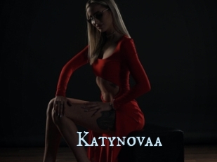 Katynovaa