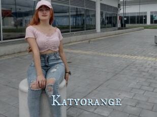 Katyorange