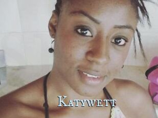 Katywett
