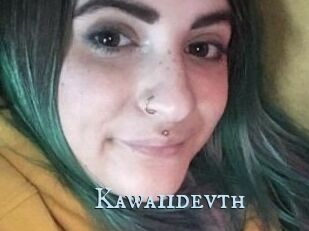 Kawaiidevth