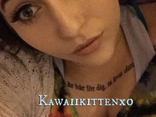 Kawaiikittenxo