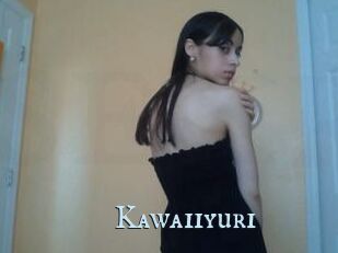 Kawaiiyuri