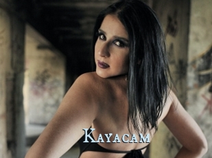 Kayacam