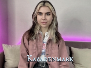 Kayadenmark