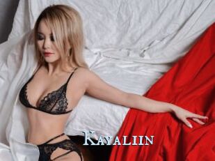 Kayaliin