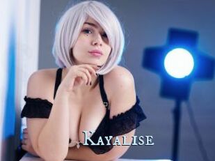 Kayalise