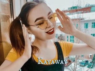 Kayaway