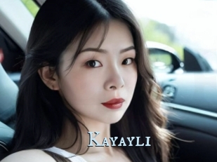 Kayayli