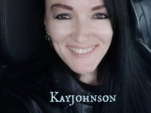 Kayjohnson